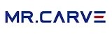 Mr. Carve Logo