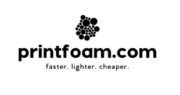 PrintFoam Logo