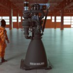 3D-gedrucktes Raketentriebwerk Arroway
