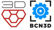 BCN3D und 3Dwiser