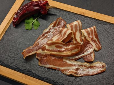 3D-gedruckter Speck