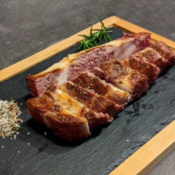 3D-gedrucktes Fleisch