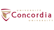Logo Concordia University in Kanada
