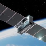 Centauri 5 von Fleet Space Technologies
