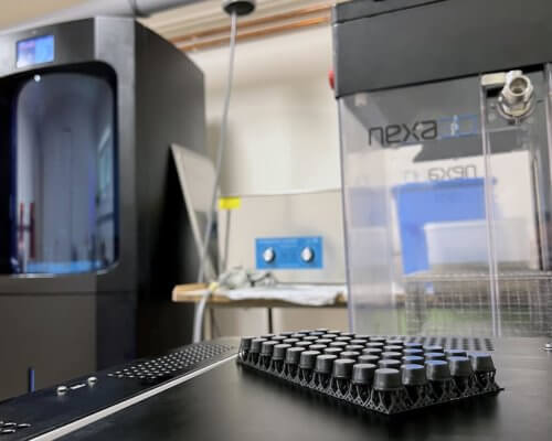 3D-Druck-Objekte bei KADEN