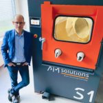Wolschendorf mit S1 von AM Solutions