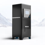 3D-Drucker Gravity 2022 Mk II