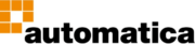 Logo AUTOMATICA Messe