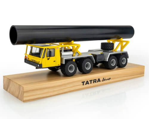 Modelltruck von KADEN