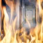 Wohnungsbrand wegen 3D-Drucker