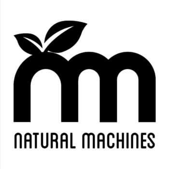 3D-Druck-News zu Natural Machines Natural Machines Logo