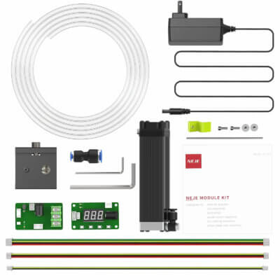 NEJE 3 Max Lasergravierer NEJE 3 Max Lasergravierer