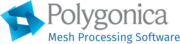 Polygonica Logo