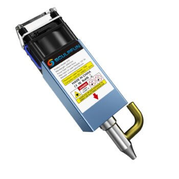 Sculpfun S10 10W-Laser im Test & Review Sculpfun S10 10 W Laser