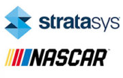Stratasys und NASCAR