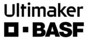 Ultimaker und BASF Logos