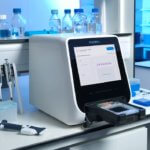 eProtein 3D-Biodrucker