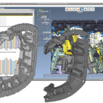 CoreTechnologie stellt Version 1.4 seiner renommierten 4D_Additive Software mit überarbeiteten Nesting-Funktionen vor