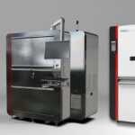 Drei 3D-Drucker von Prodways