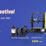 Anycubic Fan Festival