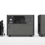 Shop System von Desktop Metal