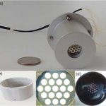 3D-gedruckter Plasmasensor