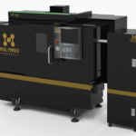 Maschine von Metal Powder Works