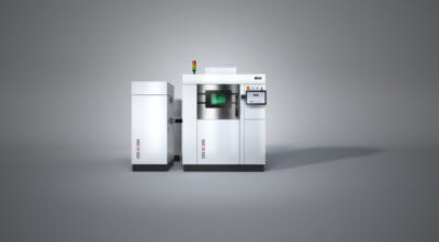 3D-Drucker EOS M290