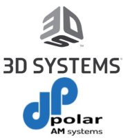 3D Systems und dp polar