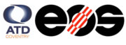 EOS und ATD Logos