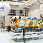 Iridium NEXT Satellite