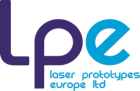 Laser Prototypes Europe
