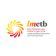 Logo Louth and Meath Education Training Board