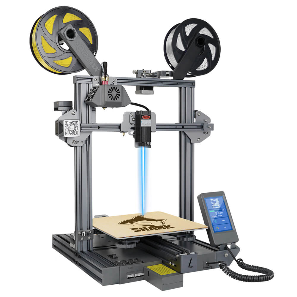3D-Drucker Test: Das Sind Die Besten 3D-Drucker – GBBG