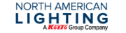 North American Lighting Logo