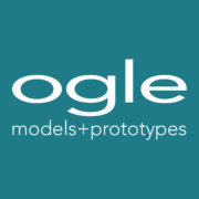 Logo Ogle Models and Prototypes