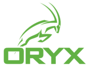 Oryx Logo