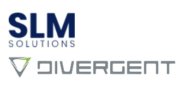 SLM Solutions und Divergent Technologies