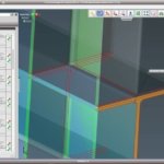 Screenshot DMU Detector