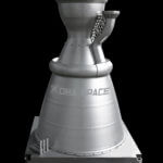 Deep Blue Aerospace setzt auf Metall-3D-Drucker bei Triebwerksteilen