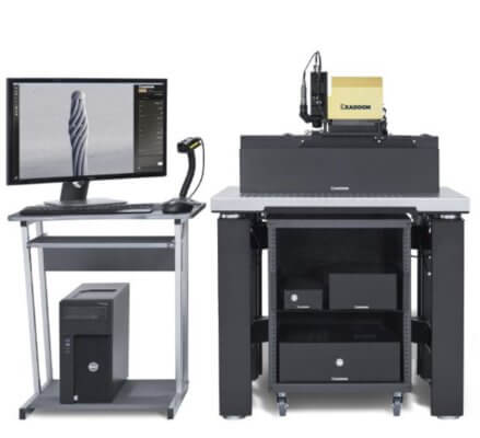 3D-Druck-System CERES von Exaddon