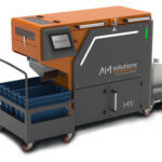 Nachbearbeitungsmaschine M1 Basic