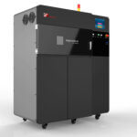 XYZprinting stellt 3D-Drucker MfgPro236 xS und da Vinci Pro EVO vor