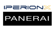 Panerai und IperionX Logos