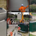 CyBe Construction liefert 3D-gedruckte Kammer