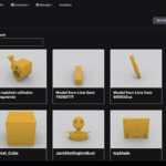 Neue „Digital Design Warehouse“-Plattform von Authentise macht kollaborative Teamarbeit in der additiven Fertigung möglich