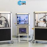 PowerDIW-System des CIM UPC