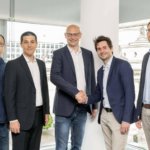 Keramik-3D-Druck-Unternehmen Lithoz übernimmt deutsches Unternehmen CerAMing