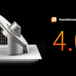 Werbebild Voxeldance Additive 4.0