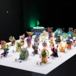 Kunstwerke Taketo Kobayashi